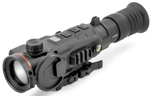 NOCPIX RICO 2 384X288 42MM LRF THERMAL SIGHT — view 1