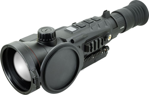 NOCPIX RICO 2 THERMAL WEAPON - SIGHT LRF 640X512 75MM — view 1