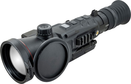NOCPIX RICO 2 THERMAL WEAPON - SIGHT LRF 1280X1024 75MM — view 1