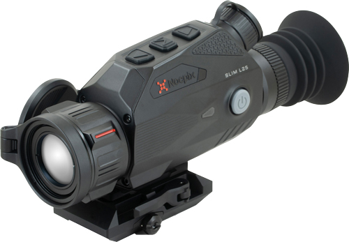 NOCPIX SLIM L25 MULTI FUNTION - THERMAL OPTIC 384X288 35MM — view 1