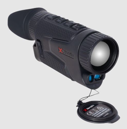 NOCPIX LUMI H35 COMPACT - THERMAL MONOCULAR 640 35MM LRF — view 1