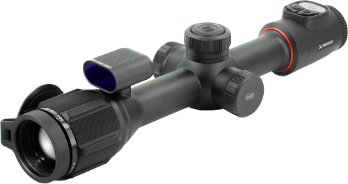 NOCPIX BOLT ACTION THERMAL - WEAPON SIGHT 384X288 35MM — view 1