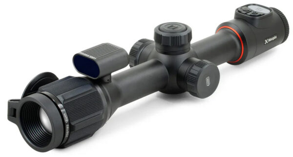 NOCPIX BOLT THERMAL SIGHT 256X192 25MM LRF — view 1