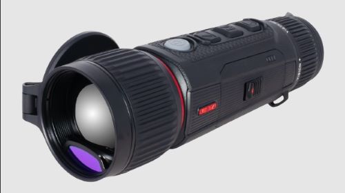 NOCPIX VISTA S50R THERMAL - MONOCULAR LRF 1280 50MM 2X — view 1