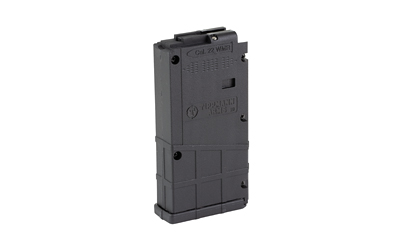 MAG TIPPMAN M4-22 22WMR 10RD BLK — view 1