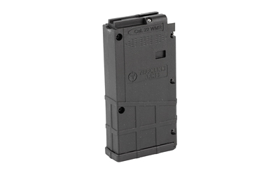 MAG TIPPMAN M4-22 22WMR 15RD BLK — view 1