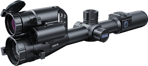 PARD TD32 MULTISPECTRAL 35MM - 384X288/70MM NV W/LRF — view 1