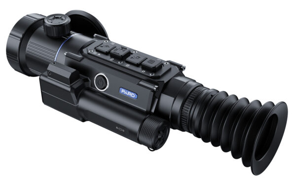 PARD OC6Z25/50/LRF OCELOT 640 25/50MM THER SCP — view 1