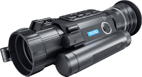 PARD OCELOT 256 THERMAL RIFLE - SCOPE 16MM LENS — view 1
