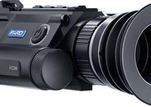 PARD OCELOT 256 THERMAL RIFLE - SCOPE 16MM LENS — view 2