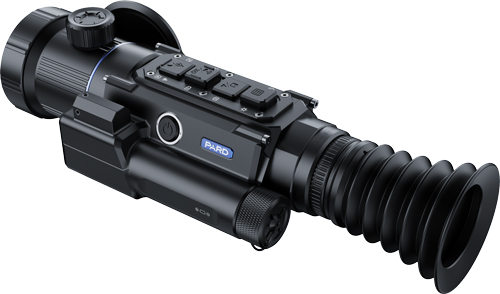 PARD OCELOT 480 THERMAL RIFLE - SCOPE 50MM LENS W/LRF — view 1