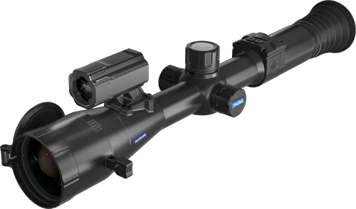 PARD PANTERA 480 THERMAL RIFLE - SCOPE 35MM LENS W/LRF — view 1
