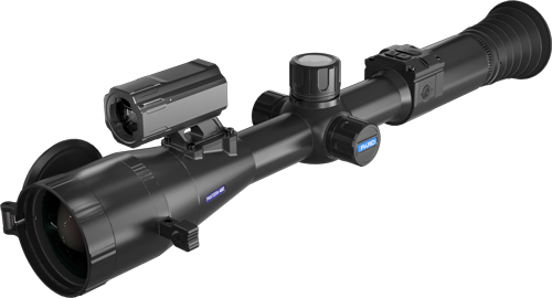 PARD PANTERA 480 THERMAL RIFLE - SCOPE 50MM LENS W/LRF — view 1