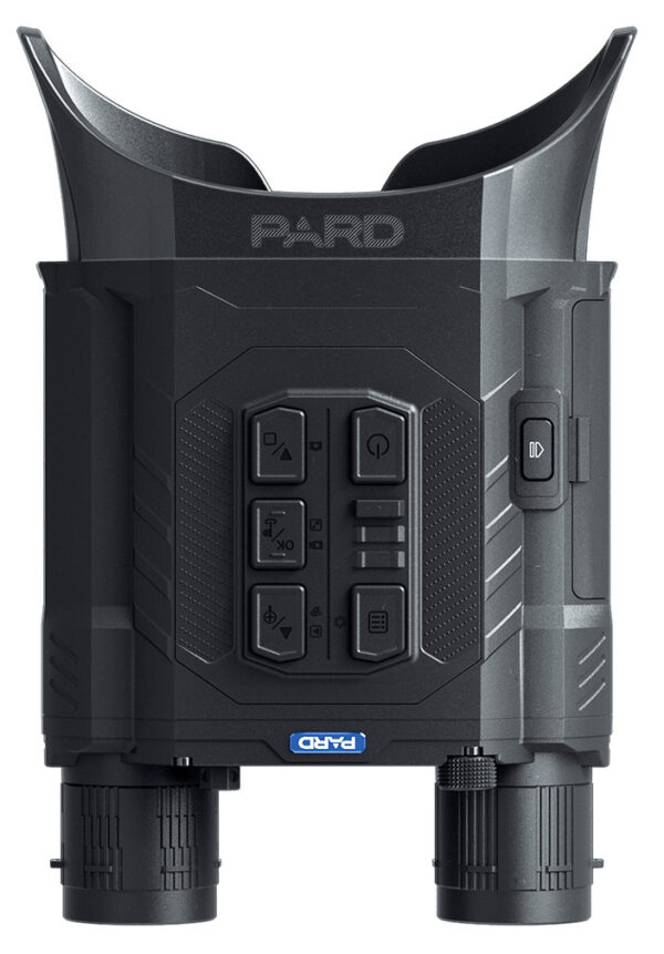 PARD MERLIN NIGHT VISION BINOS 50MM 850 IR — view 1