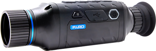 PARD LEOPARD 256 THERMAL - MONOCULAR 16MM LENS — view 1