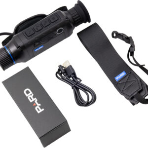 PARD LEOPARD 256 THERMAL - MONOCULAR 16MM LENS — view 2