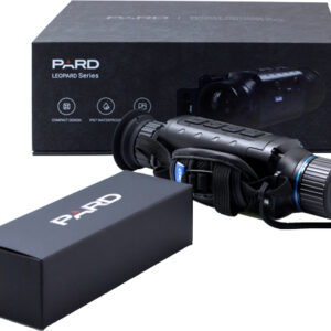 PARD LEOPARD 256 THERMAL - MONOCULAR 16MM LENS — view 3
