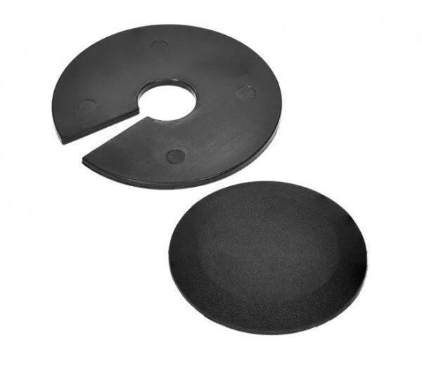MAGVIEW SYNC S1 MINI DISC PHONE PLATE — view 1