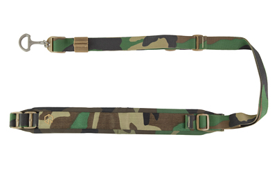 ESD PADDED SLING M81 WOODLAND — view 1