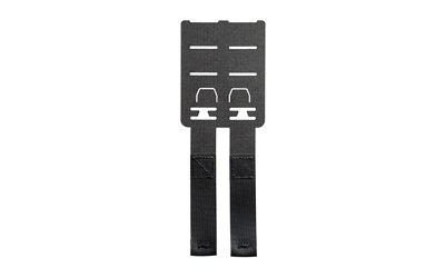ESD DROPPAH MOLLE BLACK — view 1