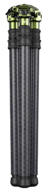 FATBOY ELEVATE 3 SECTION TRIPOD — view 1