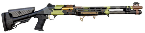 ORTHOS RAIDER S4 ELITE HIGHLAND 12GA 18 — view 1