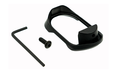 SHIELD ARMS MAGWELL FOR G17/22/45 BK — view 1