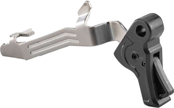 Apex Tactical 102173B Action Enhancement Kit Slim Black Type 3 Trigger Fits Glock 43/43x/48 — view 1