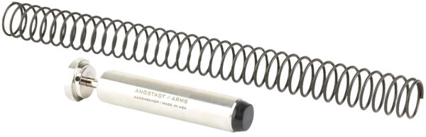 Angstadt Arms AA09HBKSDP Hydraulic Buffer Kit Heavy Damping Black — view 1