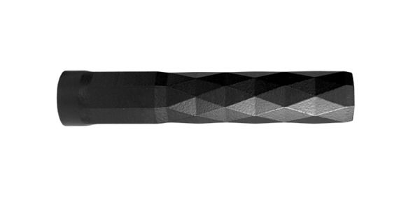 Angstadt Arms AARET02228 Reticent 22 Suppressor 1/2"x28 — view 1