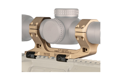 REPTILIA AUS 34MM MOUNT 1.70" FDE — view 1