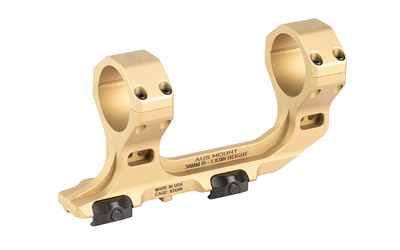 REPTILIA AUS 30MM MOUNT 1.93" FDE — view 1