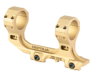 REPTILIA AUS 30MM MOUNT 1.93" FDE — view 2
