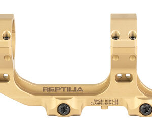 REPTILIA AUS 30MM MOUNT 1.93" FDE — view 3