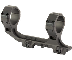 REPTILIA AUS 34MM MOUNT 1.93" BLACK — view 2