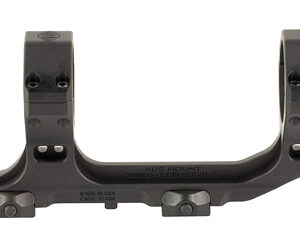 REPTILIA AUS 34MM MOUNT 1.93" BLACK — view 3