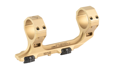 REPTILIA AUS 34MM MOUNT 1.93" FDE — view 1