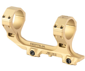 REPTILIA AUS 34MM MOUNT 1.93" FDE — view 2