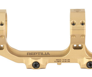 REPTILIA AUS 34MM MOUNT 1.93" FDE — view 3