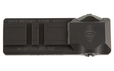 REPTILIA DOT MNT LOW MPS/ACRO BLK — view 1