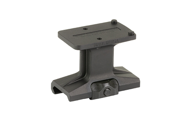 REPTILIA DOT MOUNT 1.93" RMR BLK — view 1