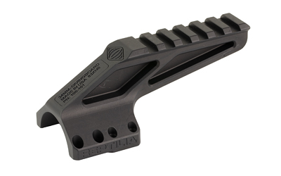 REPTILIA ROF 34MM DIVING BOARD BLACK — view 1