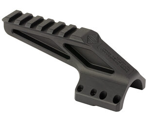 REPTILIA ROF 34MM DIVING BOARD BLACK — view 2