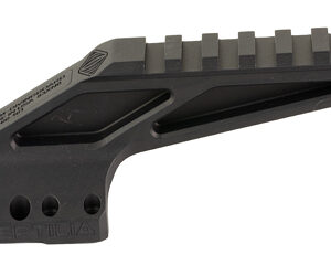 REPTILIA ROF 34MM DIVING BOARD BLACK — view 3