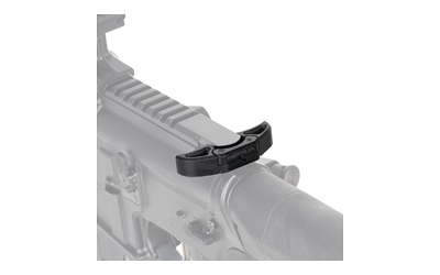 REPTILIA PULLER CHARGING HANDLE BLK — view 1
