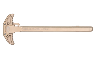 REPTILIA PULLER CHARGING HANDLE FDE — view 1