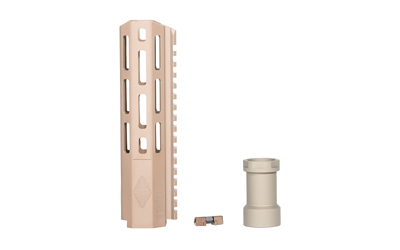 REPTILIA HANDGUARD 9.4" M-LOK FDE — view 1