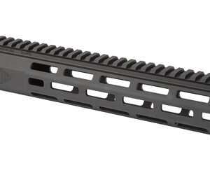 REPTILIA HANDGUARD 10.5" M-LOK BLK — view 2