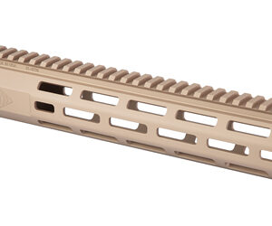 REPTILIA HANDGUARD 10.5" M-LOK FDE — view 2