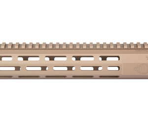 REPTILIA HANDGUARD 10.5" M-LOK FDE — view 3